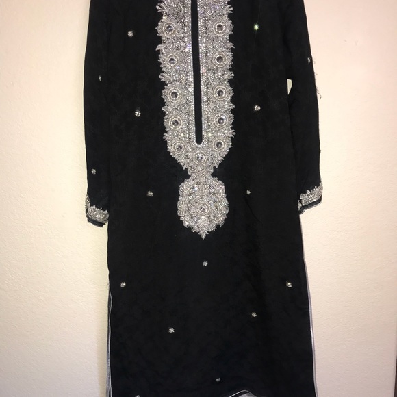 Stonework 3 Piece Size M - Picture 7 of 7